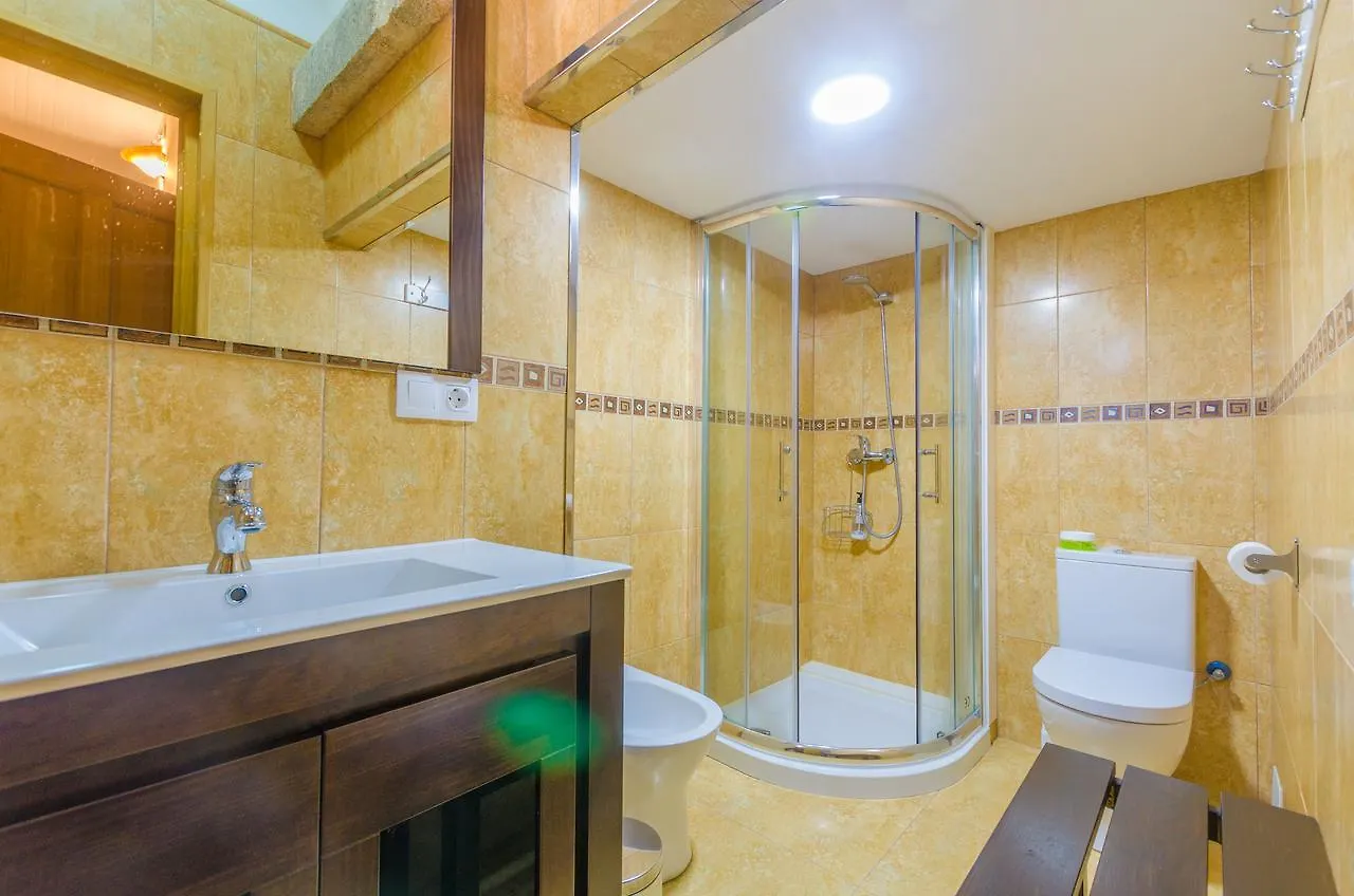 Na Molla Villa Manacor  0*, Manacor (Mallorca) Spanje