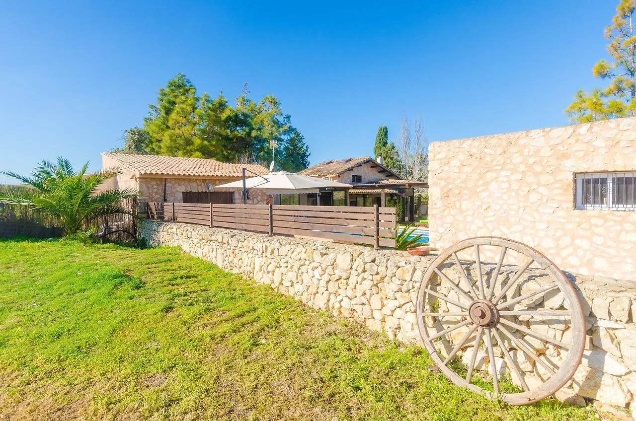 Na Molla Villa Manacor  Spanje