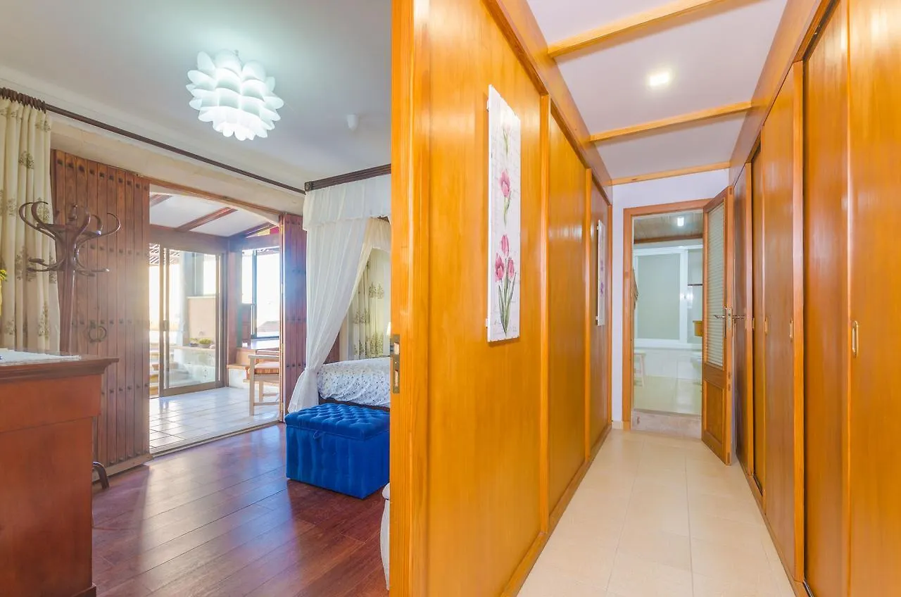 Na Molla Villa Manacor  Spanje