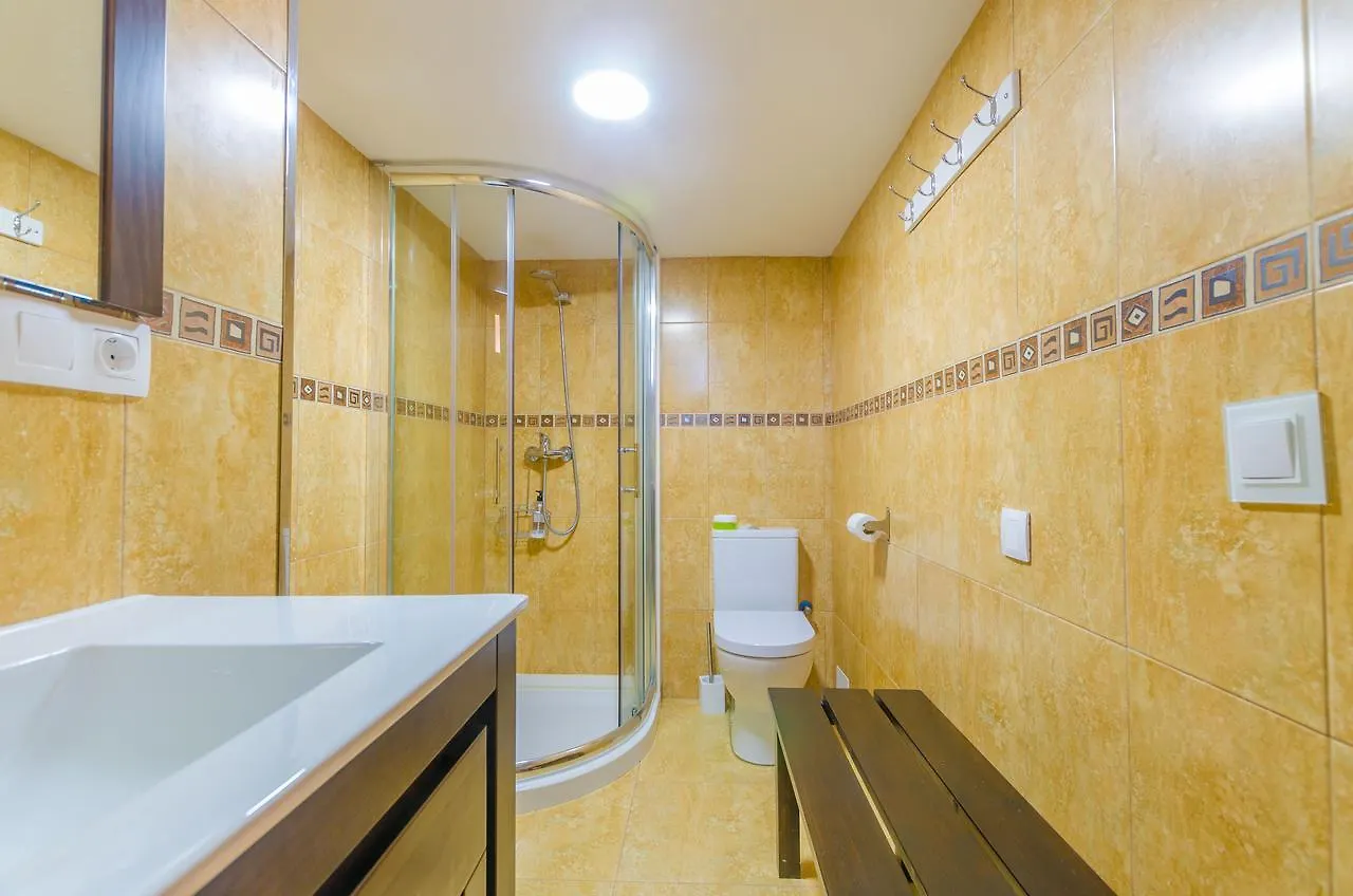 Na Molla Villa Manacor  Spanje