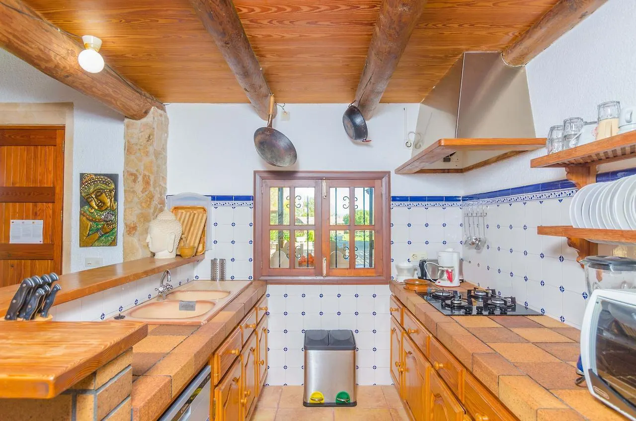 Na Molla Villa Manacor