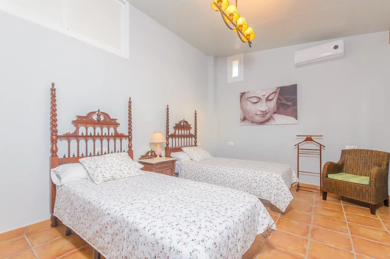 Na Molla Villa Manacor